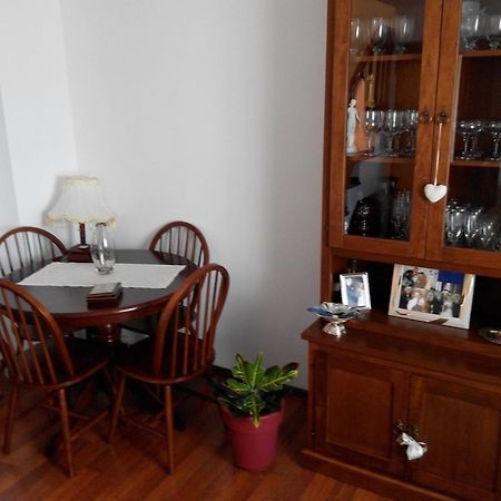 Casa Doina Apartment Baile Felix Luaran gambar