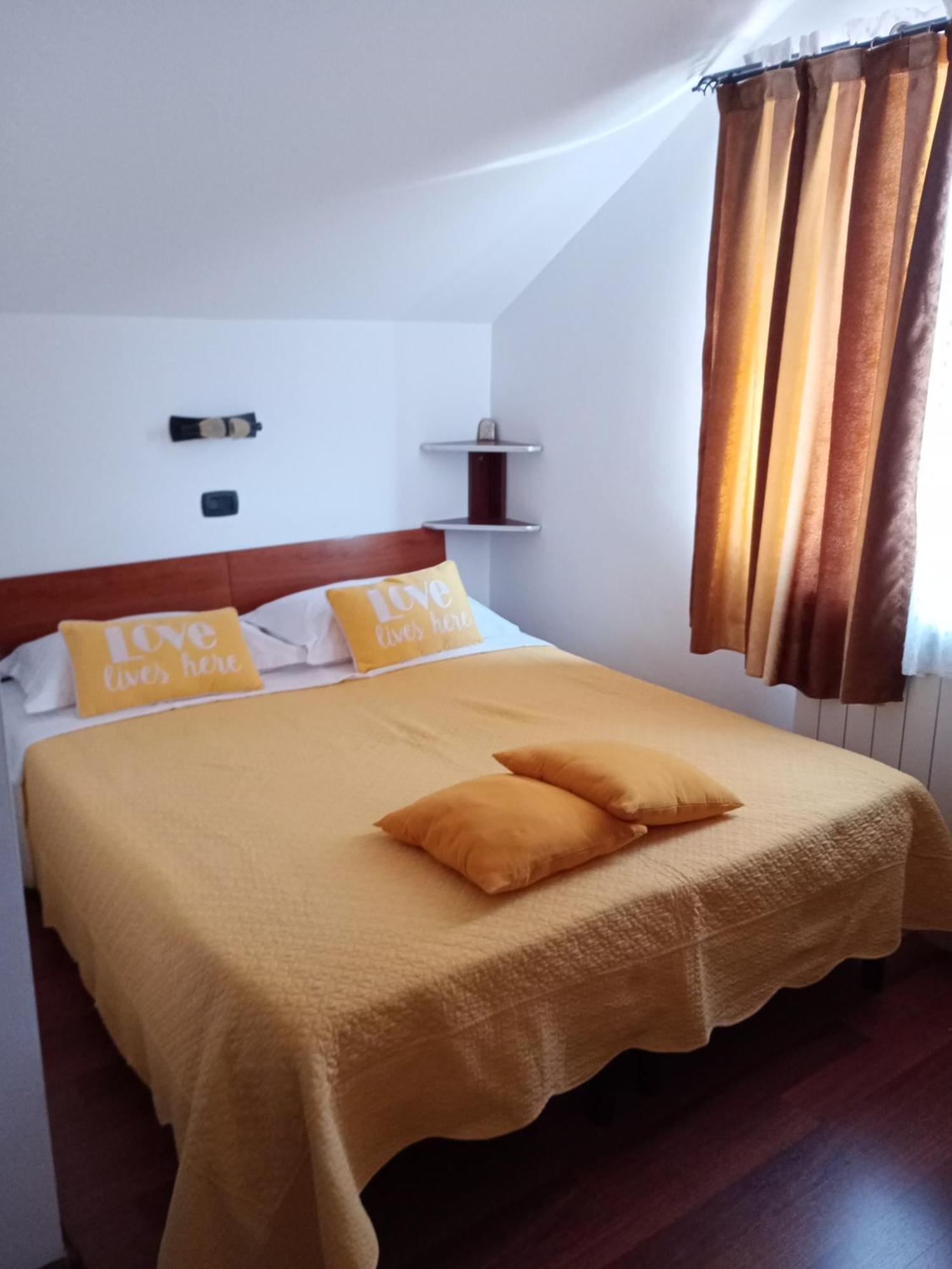 Casa Doina Apartment Baile Felix Luaran gambar