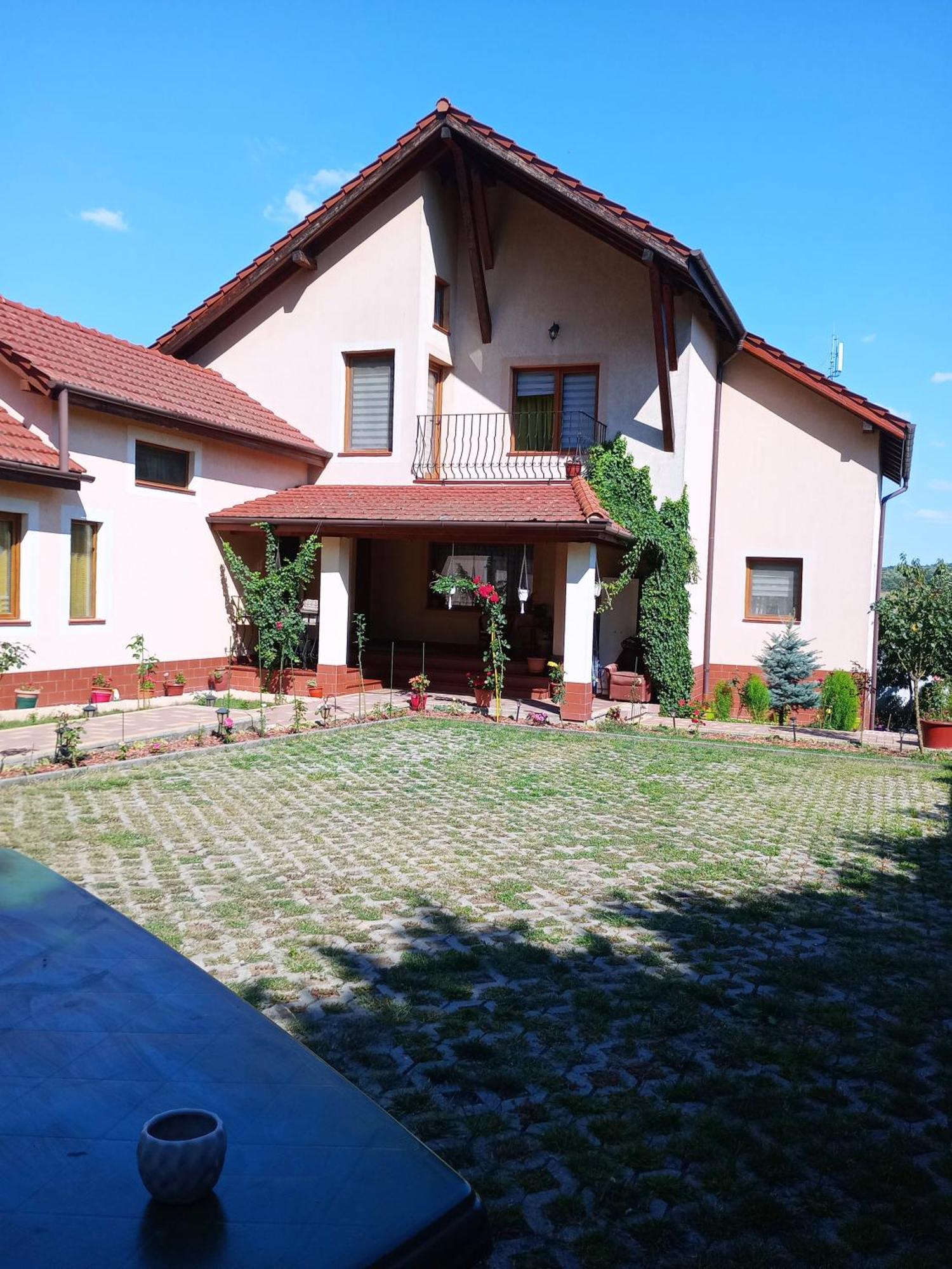 Casa Doina Apartment Baile Felix Luaran gambar
