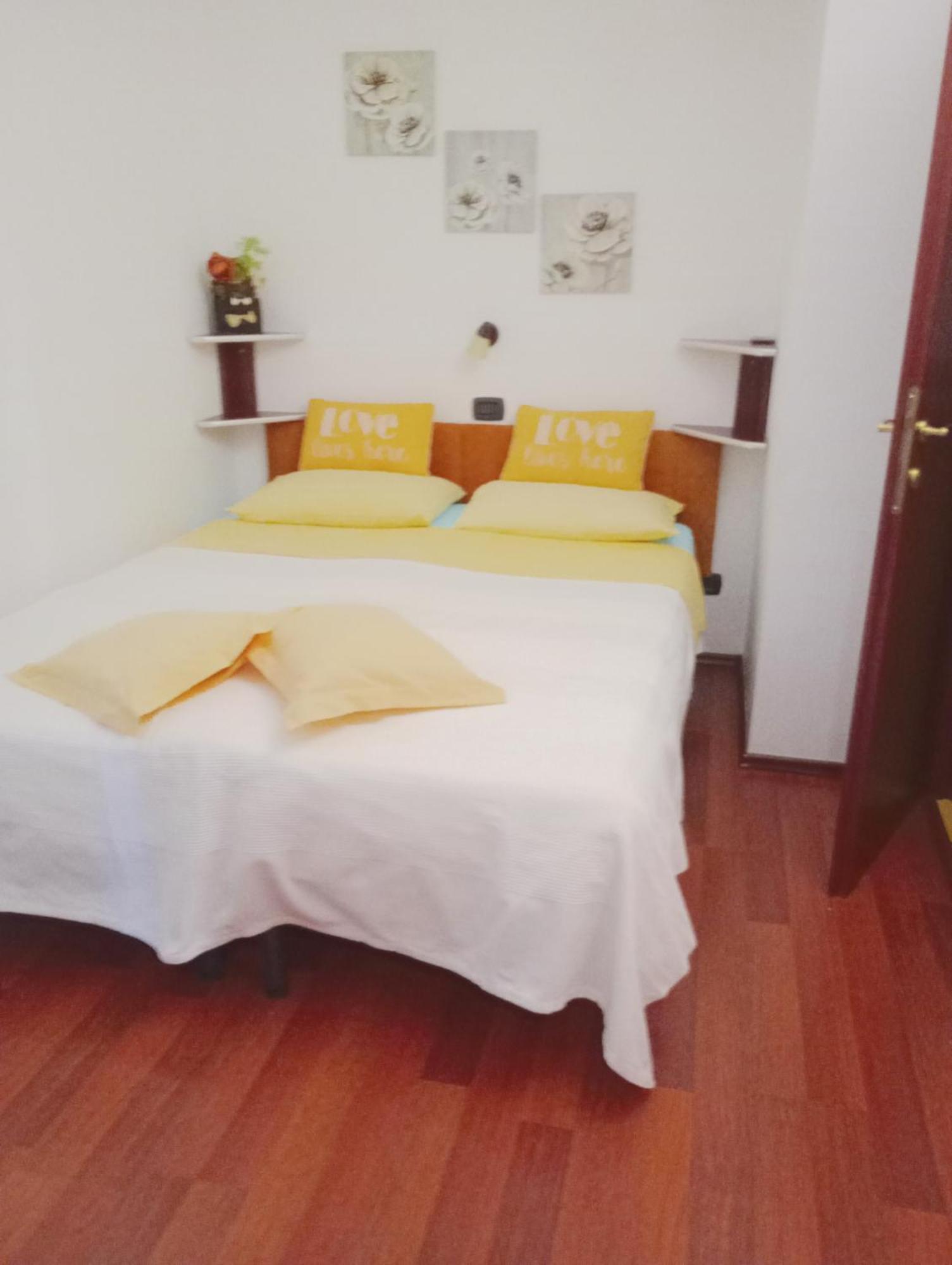 Casa Doina Apartment Baile Felix Luaran gambar