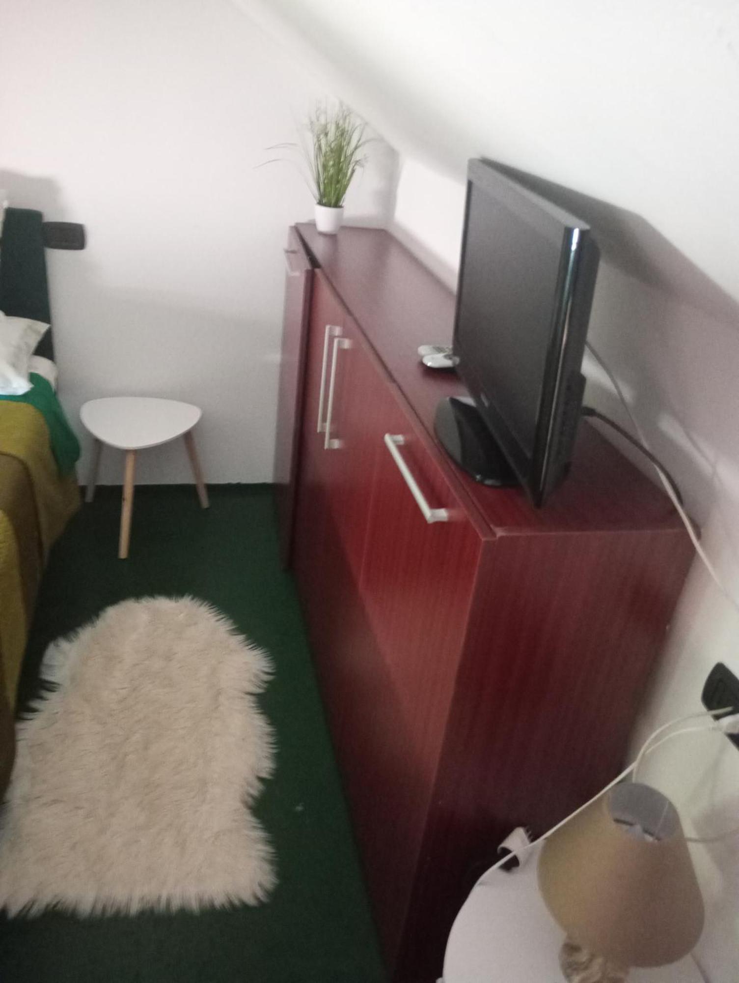 Casa Doina Apartment Baile Felix Luaran gambar