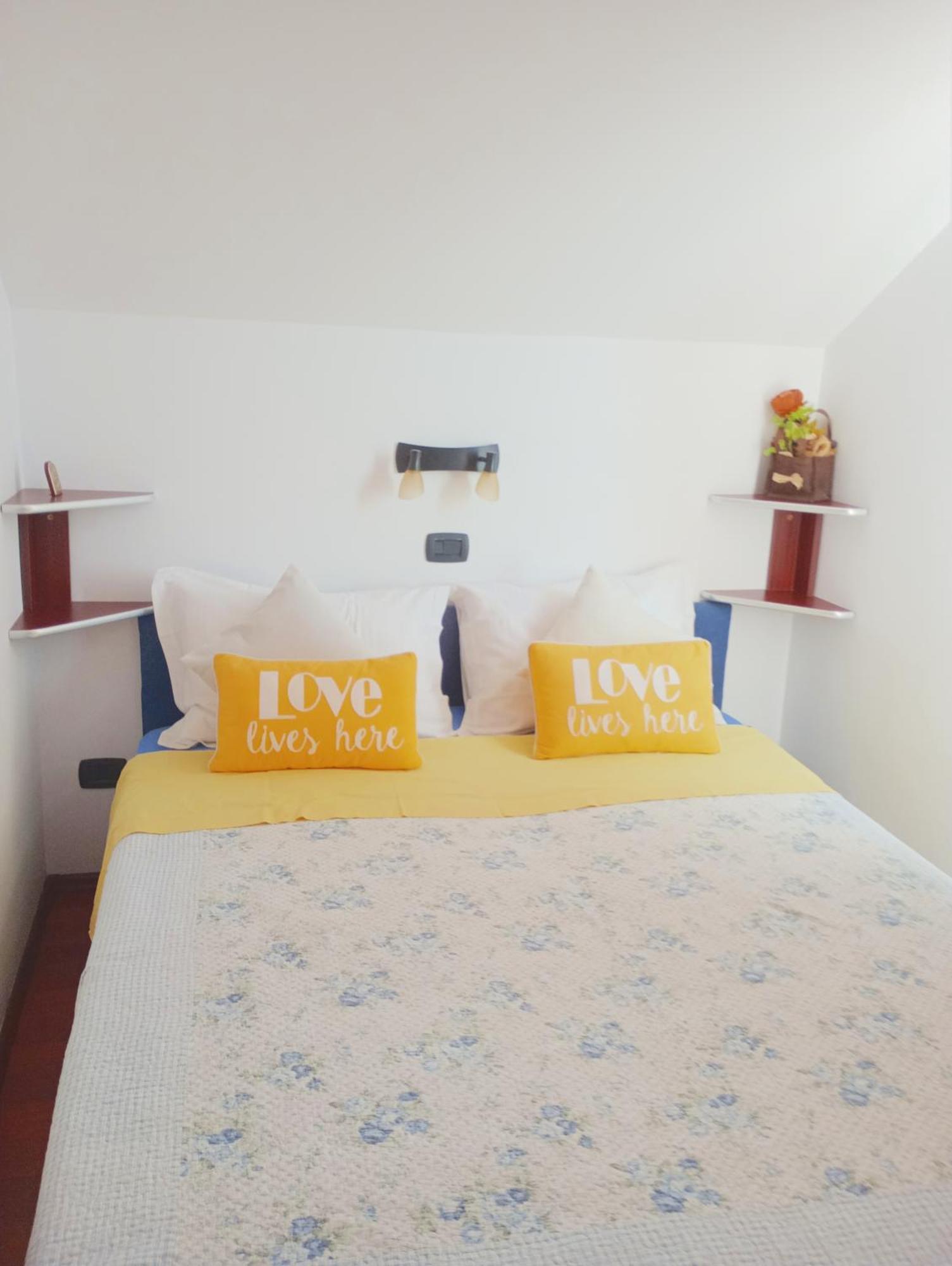 Casa Doina Apartment Baile Felix Luaran gambar