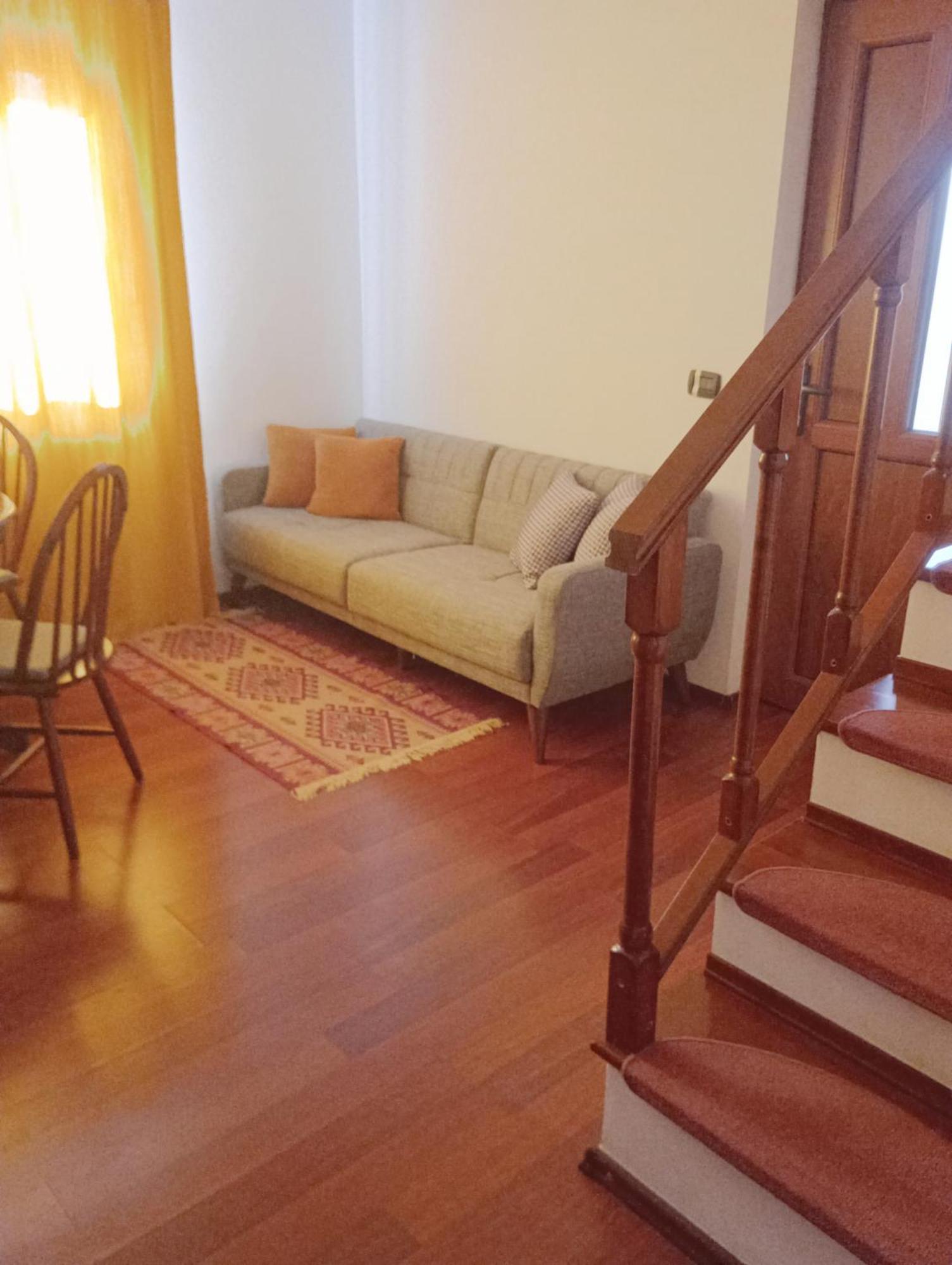 Casa Doina Apartment Baile Felix Luaran gambar