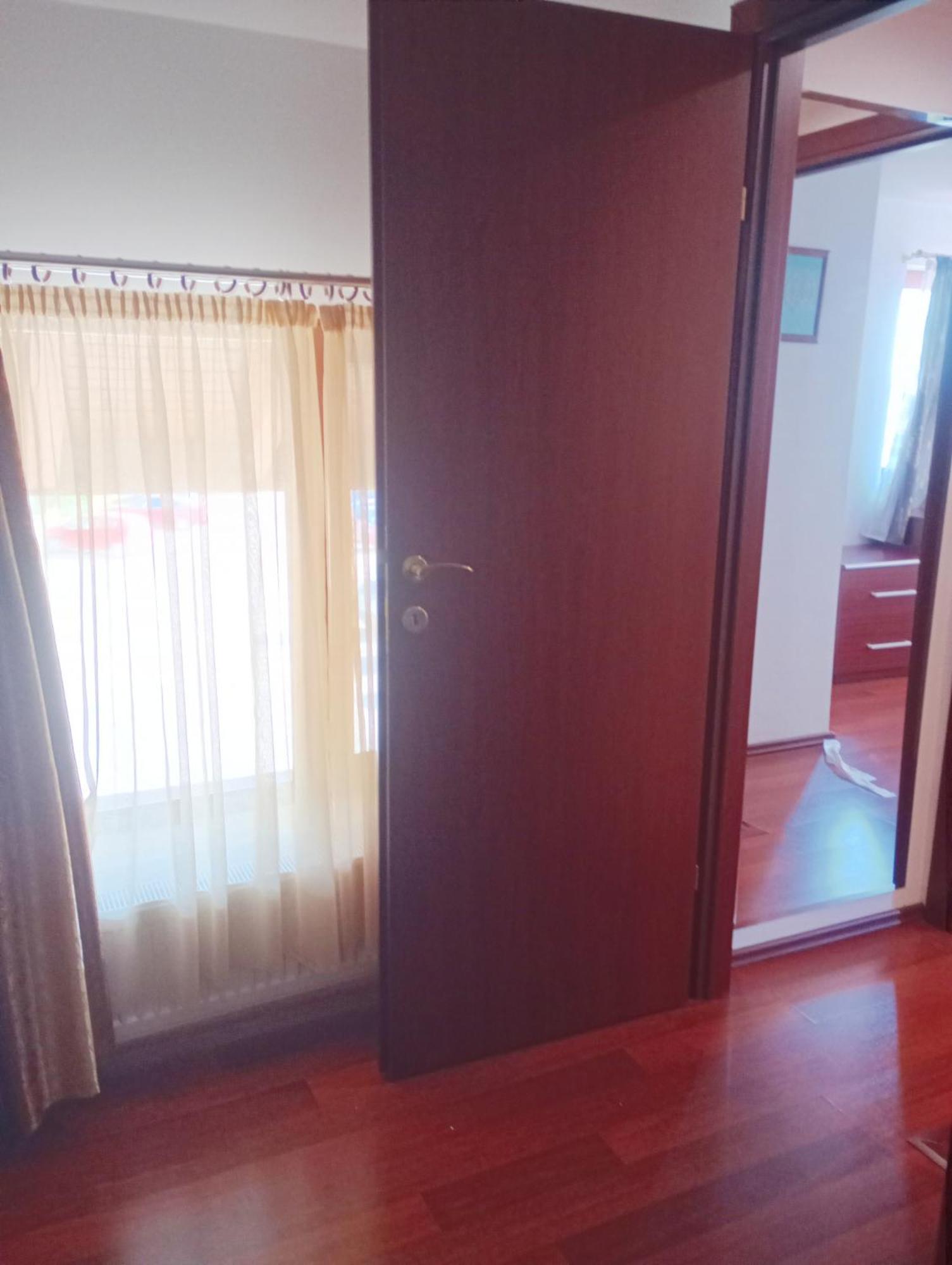 Casa Doina Apartment Baile Felix Luaran gambar