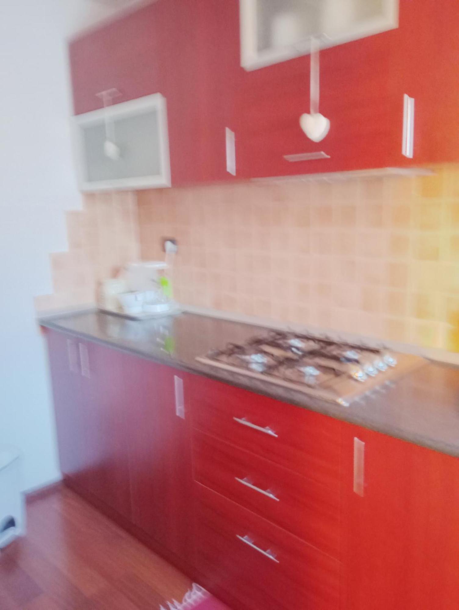 Casa Doina Apartment Baile Felix Luaran gambar