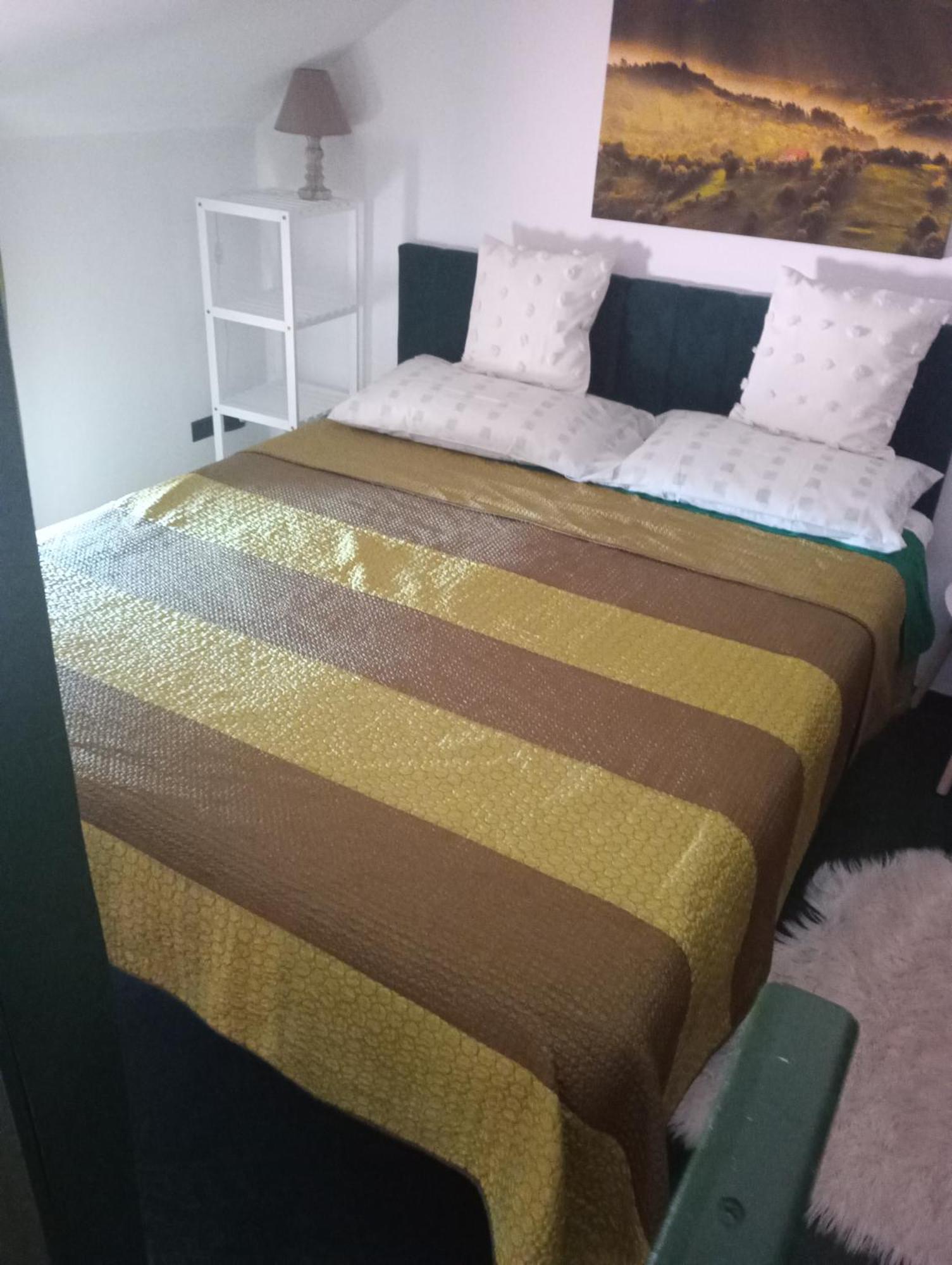 Casa Doina Apartment Baile Felix Luaran gambar