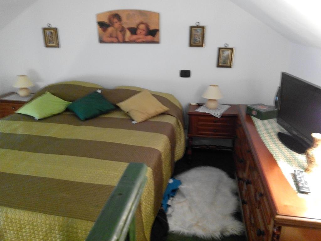 Casa Doina Apartment Baile Felix Bilik gambar