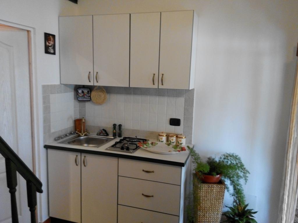 Casa Doina Apartment Baile Felix Bilik gambar