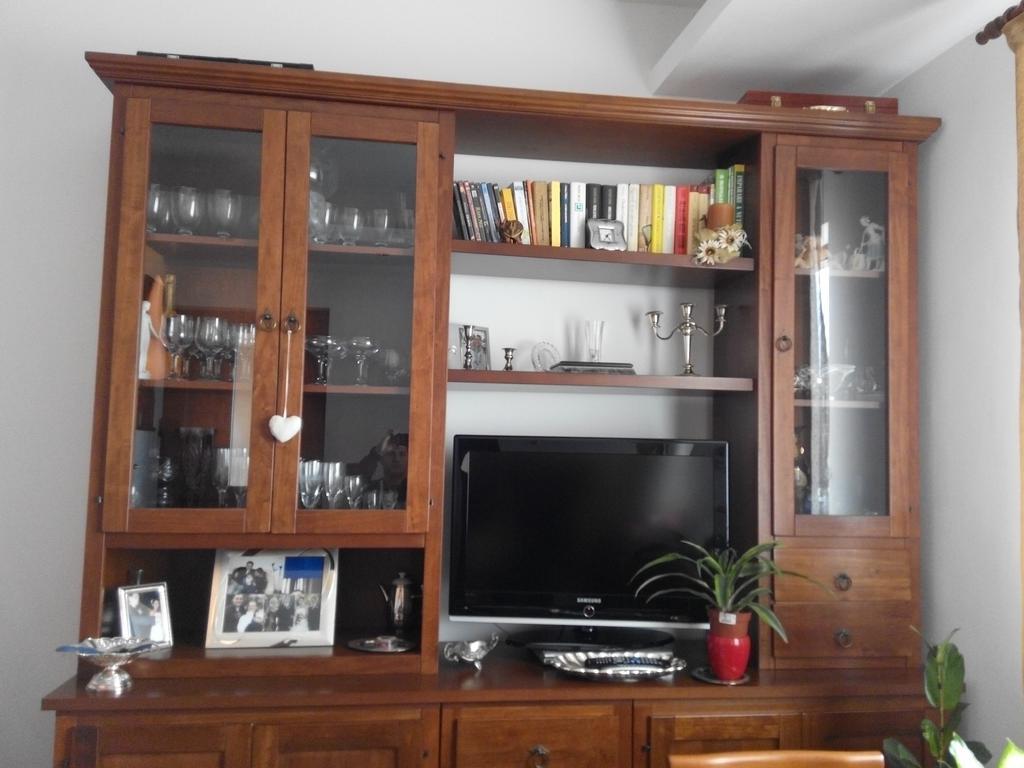 Casa Doina Apartment Baile Felix Bilik gambar
