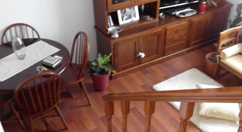 Casa Doina Apartment Baile Felix Luaran gambar