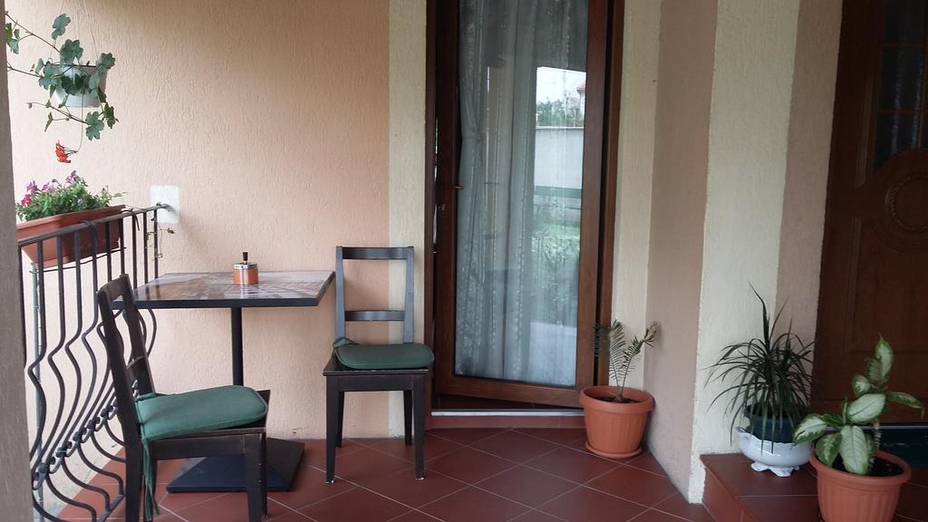 Casa Doina Apartment Baile Felix Luaran gambar