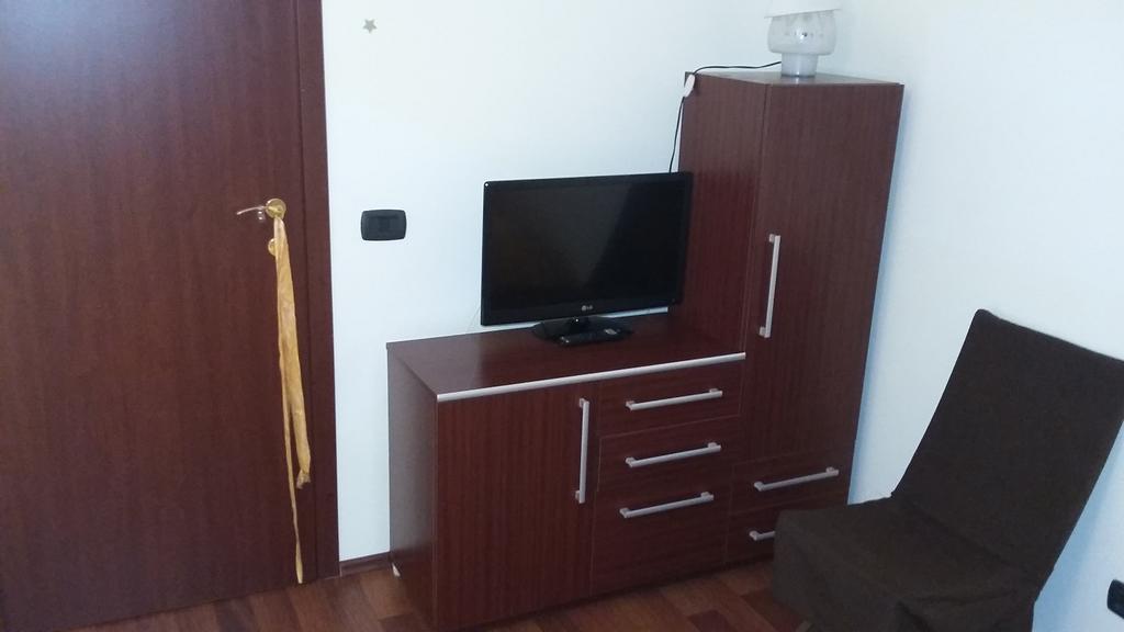 Casa Doina Apartment Baile Felix Luaran gambar