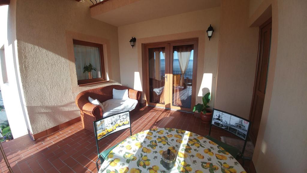 Casa Doina Apartment Baile Felix Luaran gambar