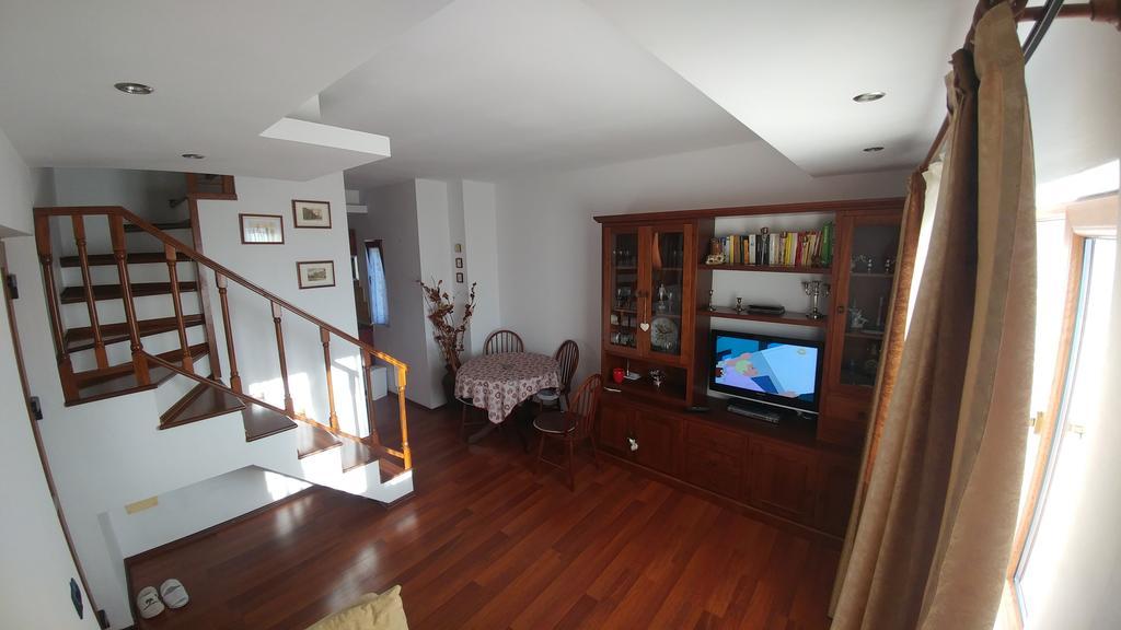 Casa Doina Apartment Baile Felix Luaran gambar