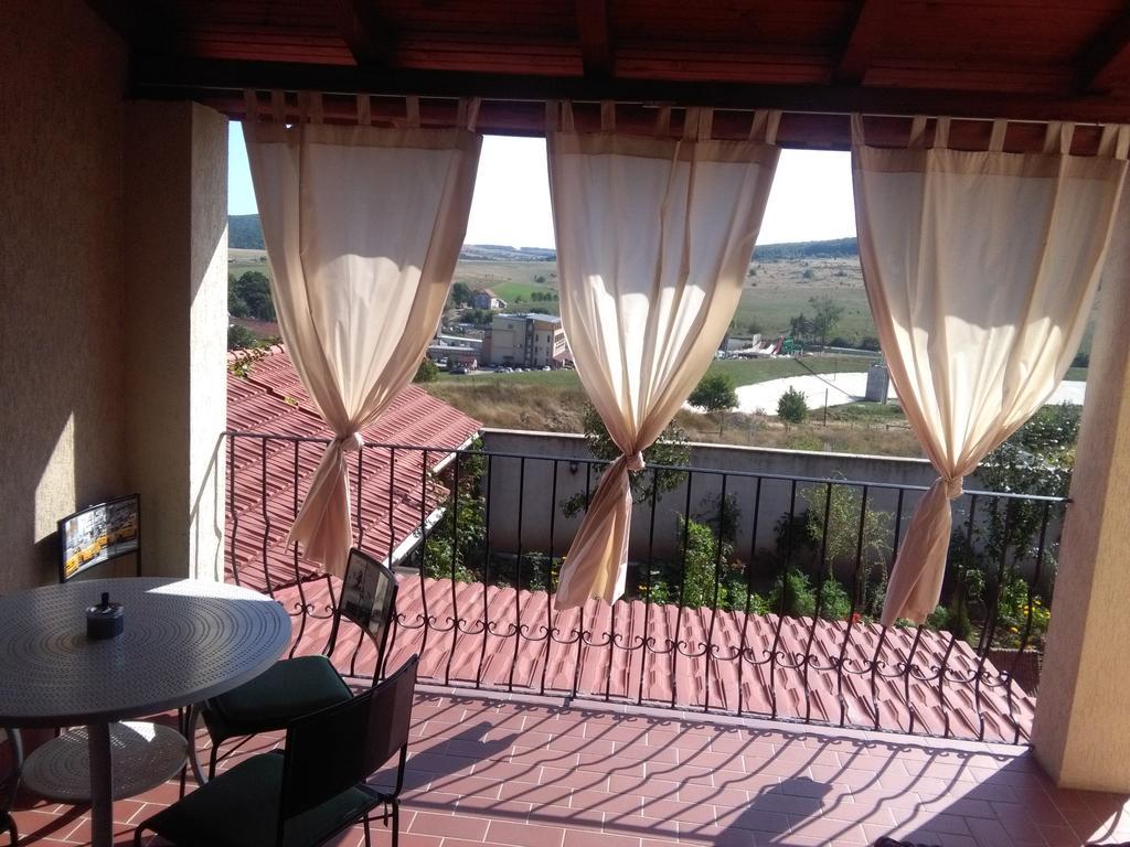 Casa Doina Apartment Baile Felix Luaran gambar