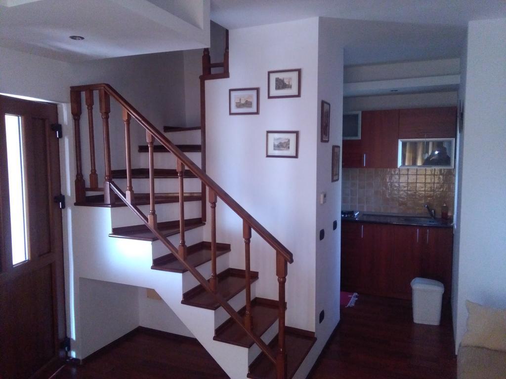 Casa Doina Apartment Baile Felix Luaran gambar