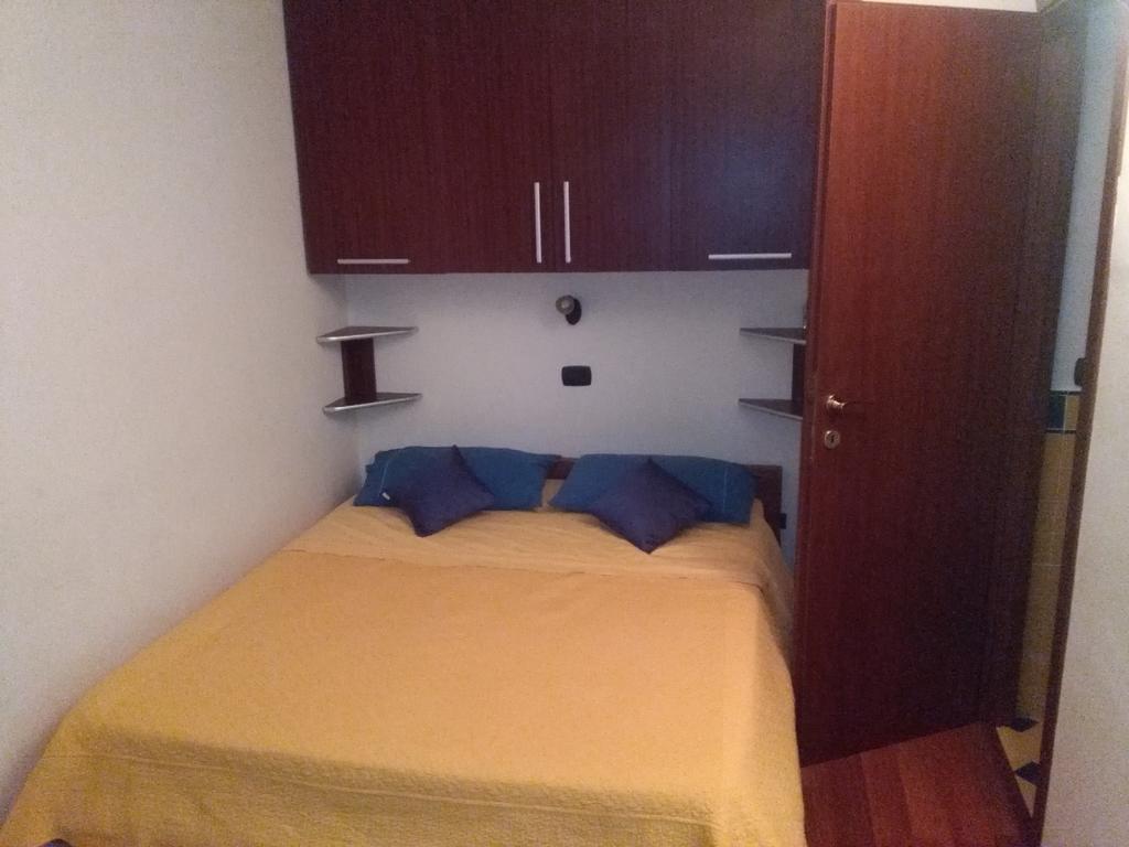 Casa Doina Apartment Baile Felix Luaran gambar