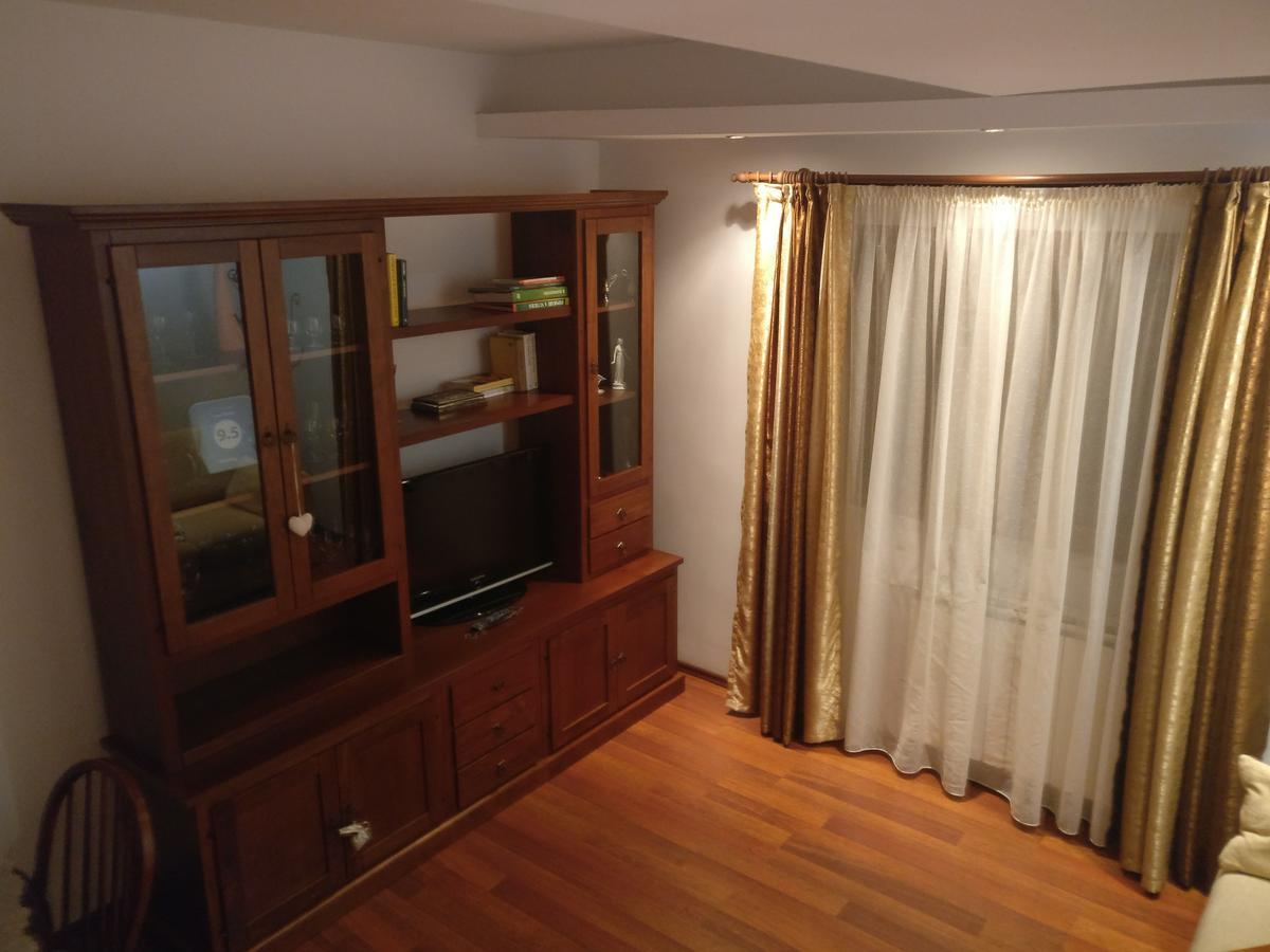 Casa Doina Apartment Baile Felix Luaran gambar
