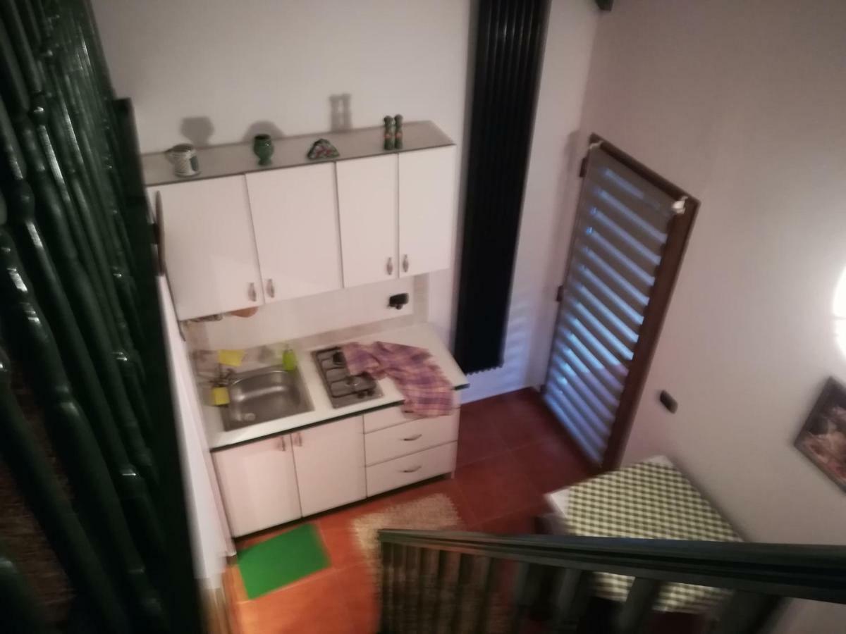 Casa Doina Apartment Baile Felix Luaran gambar