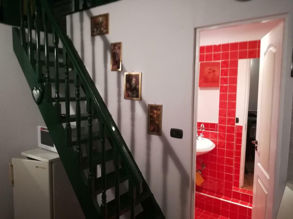 Casa Doina Apartment Baile Felix Luaran gambar